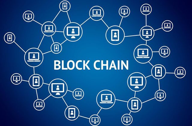 Blockchain Diprediksi Menjadi Tren Teknologi Blockchain Diprediksi Menjadi Tren Teknologi