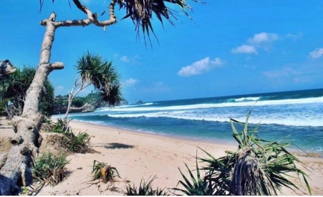 Gunung Kidul
