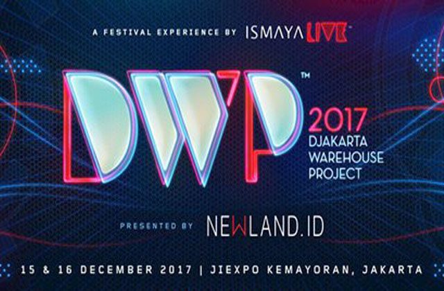 Djakarta Warehouse Project Berlangsung Di JIExpo Djakarta Warehouse Project Berlangsung Di JIExpo