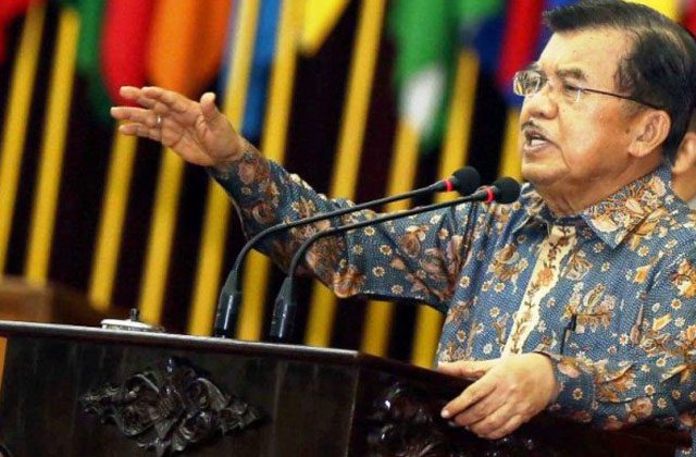 20 Tahun Indonesia Menjalankan Open Government