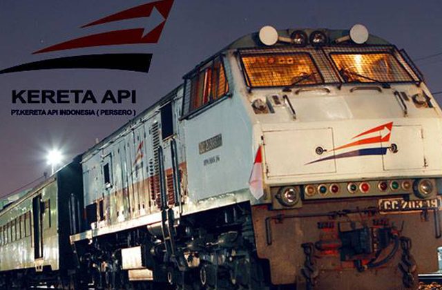 PT Kereta Api Indonesia Siap Hadapi Natal dan Tahun Baru 2018