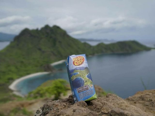 Hydro Coco