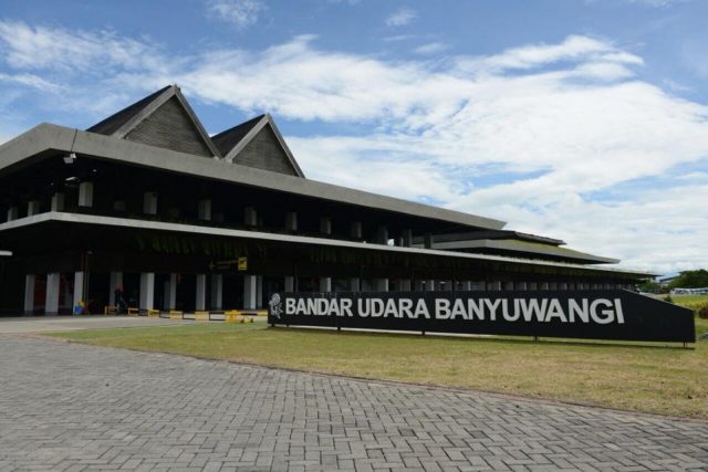 Bandara Banyuwangi