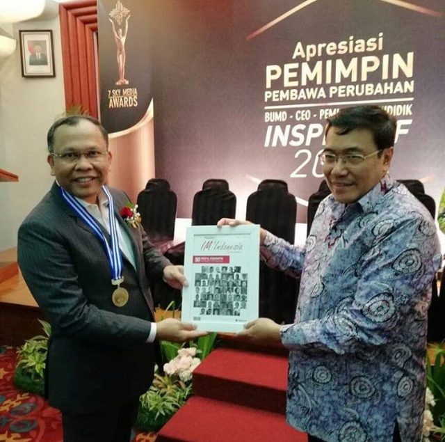 Sekolah Tinggi Ilmu Pelayaran