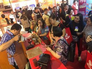 Sumsel Optimis Usung Sport Tourism