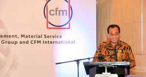 Menhub Dorong Stakeholder Penerbangan Turut Aktif Mengembangkan Pariwisata Indonesia