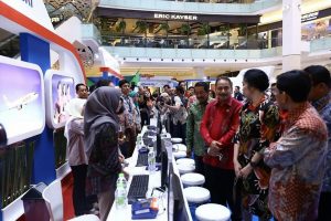Lion Air Group Expodition 2018 