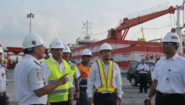 Kemenhub budi jiipe