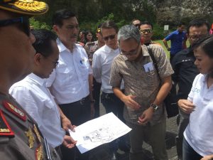 Menko Luhut: Bandara Bali Utara Hanya Masalah Waktu