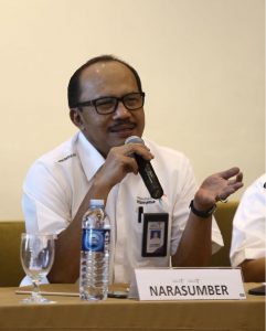 Kemenpar Gelar Forum Komunikasi Krisis Kepariwisataan  