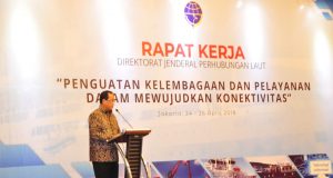 PENYEDERHANAAN PERATURAN BANGKITKAN IKLIM INVESTASI DI INDONESIA