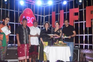 Kemenpar tetapkan Ubud sebagai UNWTO Gastronomy Destination Prototype