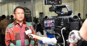 Harapan Menkominfo di Hari Raya Idulfitri 1 Syawal 1439 H
