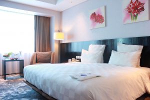 Novotel  BALIKPAPAN, Hotel Dengan Segala Kebutuhan Dengan lokasi Strategis