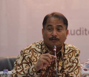 Empat Tahun Pemerintahan Jokowi JK Pariwisata Indonesia Peringkat 9 di Dunia