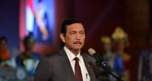 PPMI 2018 Jadi Endorser Promosikan Kekayaan Laut Indonesia