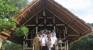 Menpar: Nomadic Tourism Cocok Diterapkan di Belitung