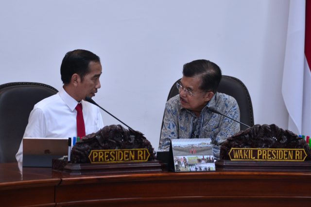 Presiden Akan Hadiri KTT ASEAN dan KTT APEC