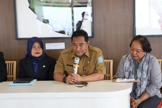 Kemendagri Klarifikasi terkait Rencana Apel Pemerintahan Desa Se-Indonesia