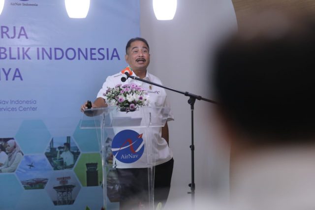 Menpar Apresiasi AirNav Tingkatkan Kapasitas Penerbangan ke Indonesia
