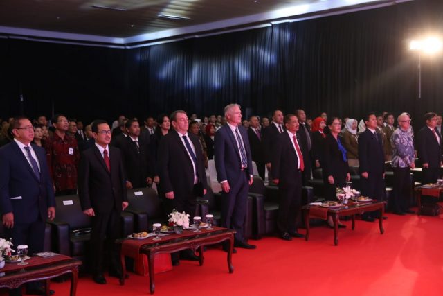 STP Bandung dan Bali Gandeng Victoria University Australia Buka Kelas Internasional STP Bandung dan Bali Gandeng Victoria University Australia Buka Kelas Internasional