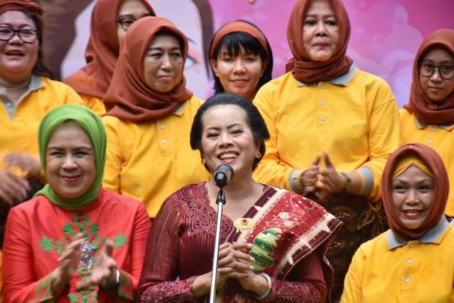 Hari Kartini, Momentum Perempuan Manfaatkan Peluang Kerja Digital