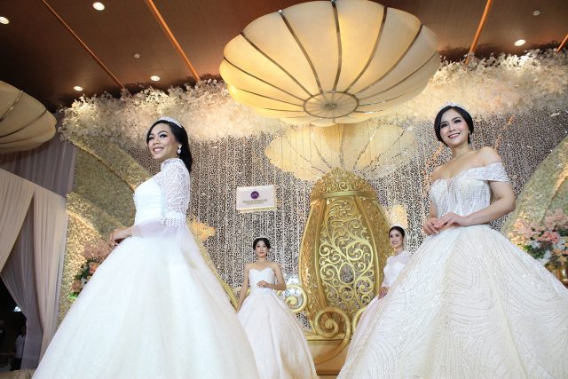 Grand Mercure Jakarta Harmoni Gelar Wedding Open House Bertemakan Fairy Tale’ Grand Mercure Jakarta Harmoni Gelar Wedding Open House Bertemakan Fairy Tale’