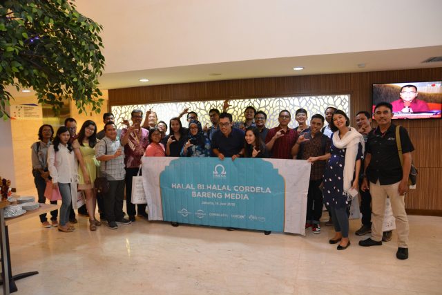 NIKMATI PAKET BUFFET HALAL BIHALAL LENGKAP DAN HEMAT HANYA DI CORDELA HOTELS & ALFA RESORT NIKMATI PAKET BUFFET HALAL BIHALAL LENGKAP DAN HEMAT HANYA DI CORDELA HOTELS & ALFA RESORT