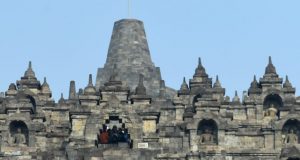 Presiden Jokowi Ingin Pengembangan Destinasi Wisata Prioritas Dipercepat