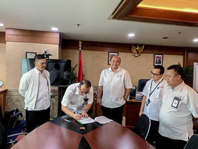 Kemenparekraf Bangun Homepod Perkuat Amenitas Danau Toba