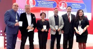 Indonesia Promosikan Lima Destinasi Super Prioritas di Turki