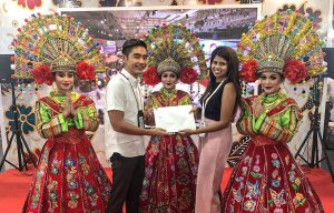 Indonesia Jadi Premium Partner dalam OTM Mumbai Promosikan Pariwisata di India