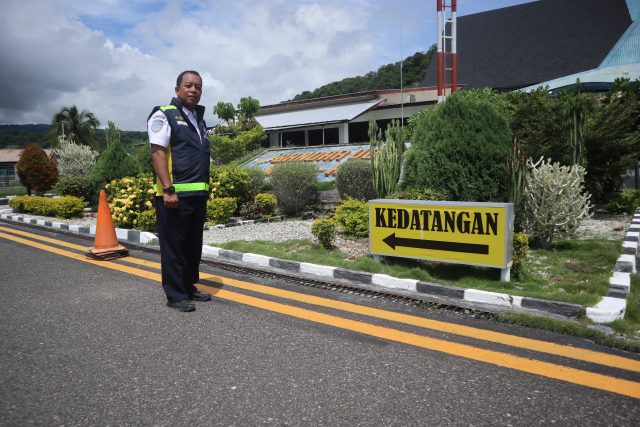 Pengembangan Bandara Mali Alor Fasilitasi Kebutuhan Wisatawan Pengembangan Bandara Mali Alor Fasilitasi Kebutuhan Wisatawan