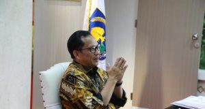 Kemendagri Gelar Lomba Inovasi Daerah "New Normal Life" halo indonesia