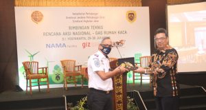 PENINGKATAN LAYANAN ANGKUTAN UMUM DAPAT TURUNKAN EFEK GAS RUMAH KACA