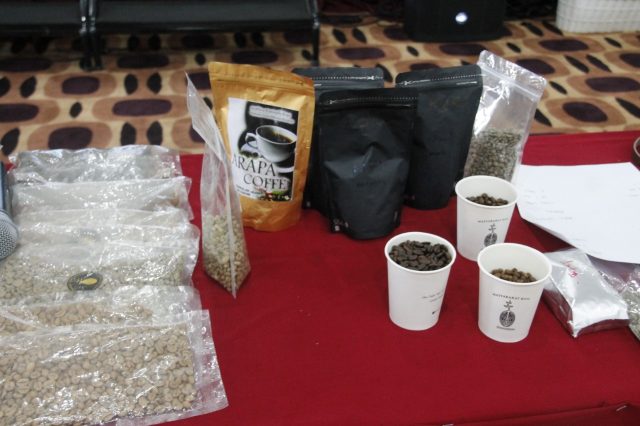 Kemenparekraf Gali Potensi Kopi Lokal di Destinasi Super Prioritas Danau Toba Kemenparekraf Gali Potensi Kopi Lokal di Destinasi Super Prioritas Danau Toba