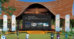 Kemenparekraf Dukung Indonesia Duathlon Series Danau Toba 2020 Secara Virtual