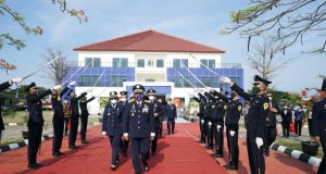 Lulusan Perguruan Tinggi Kementerian Perhubungan, Siap Memperkuat Konektivitas Dan Aksesibilitas Transportasi Di Seluruh Wilayah NKRI