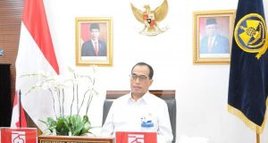 Dukung Pencegahan Penularan Covid-19, Kemenhub Terbitkan Surat Edaran Atur Penerbangan Internasional
