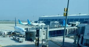 Jelang Periode Angkutan Nataru 2020/2021, Ini Persiapan Bandara-bandara PT Angkasa Pura II