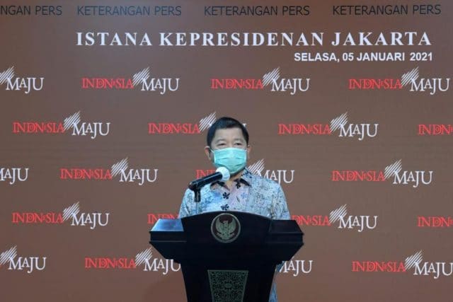 Pemerintah Segera Lakukan Reformasi Sistem Perlindungan Sosial Pemerintah Segera Lakukan Reformasi Sistem Perlindungan Sosial