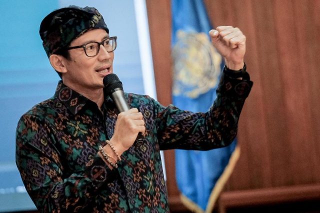 Menkes: Dukung Program Vaksinasi Nasional dan Tetap Jalankan Protokol Kesehatan