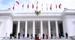 Kesan Para Duta Besar Baru dari Negara Sahabat Mengenai Indonesia