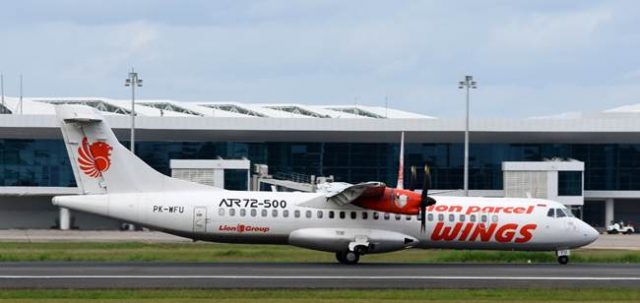 Wings Air Mulai 3 Febaruari 2020 Terbang Perdana Langsung: PADANG – GUNUNG SITOLI – PADANG Penawaran Fantastis Mulai dari Rp 505.800 Wings Air Mulai 3 Febaruari 2020 Terbang Perdana Langsung: PADANG – GUNUNG SITOLI – PADANG Penawaran Fantastis Mulai dari Rp 505.800