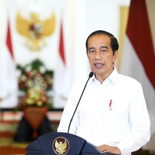 Presiden: Panjatkan Doa dan Harapan Terbaik bagi 53 Patriot Penjaga Kedaulatan Negara Presiden: Panjatkan Doa dan Harapan Terbaik bagi 53 Patriot Penjaga Kedaulatan Negara