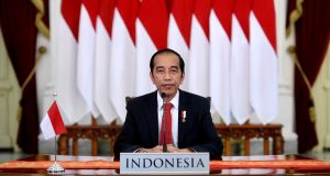 Presiden Jokowi Dorong Inisiatif P4G Lakukan Langkah Luar Biasa Wujudkan Pembangunan Berkelanjutan