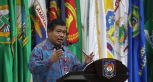 Kemendagri Selesaikan Persoalan Segmen Batas Daerah di Provinsi Aceh