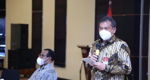 Penunjukan Plh. Kepala Daerah Lumrah Terjadi, Kapuspen Kemendagri: Komunikasi Jadi Kunci
