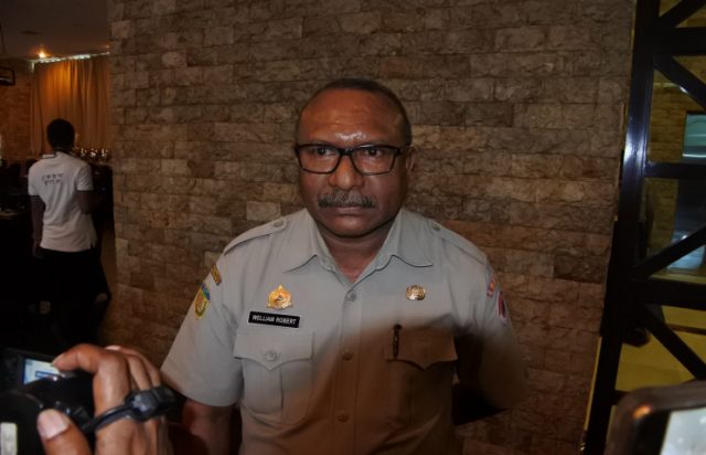 Warga Tak Patuhi Pembatasan Aktivitas Bakal Kena Sanksi Warga Tak Patuhi Pembatasan Aktivitas Bakal Kena Sanksi