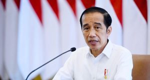 Presiden: PPKM Mikro Kebijakan Paling Tepat untuk Saat Ini